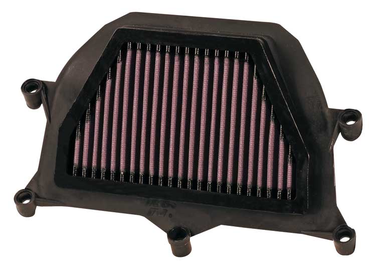 K&N Performance Air Filter – Yamaha YZF-R6 2006–2007