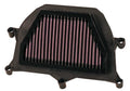 K&N Performance Air Filter – Yamaha YZF-R6 2006–2007