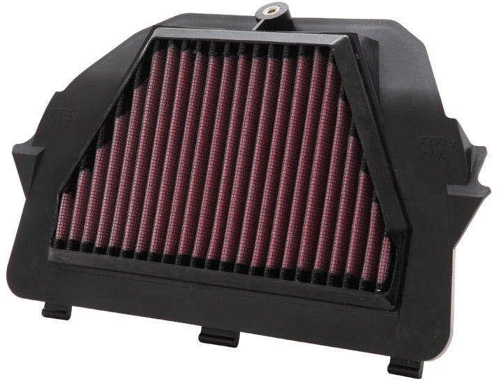 K&N Performance Air Filter – Yamaha YZF-R6 2008–2016 / Yamaha YZF-R6 2017–2020