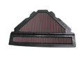 K&N Performance Air Filter – Yamaha YZF600 Thundercat 1996–2000