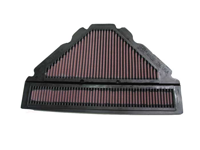 K&N Performance Air Filter – Yamaha YZF600 Thundercat 1996–2000