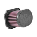 K&N Performance Air Filter – Yamaha MT-07 2014–2020 / Yamaha MT-07 2021–2026 / …
