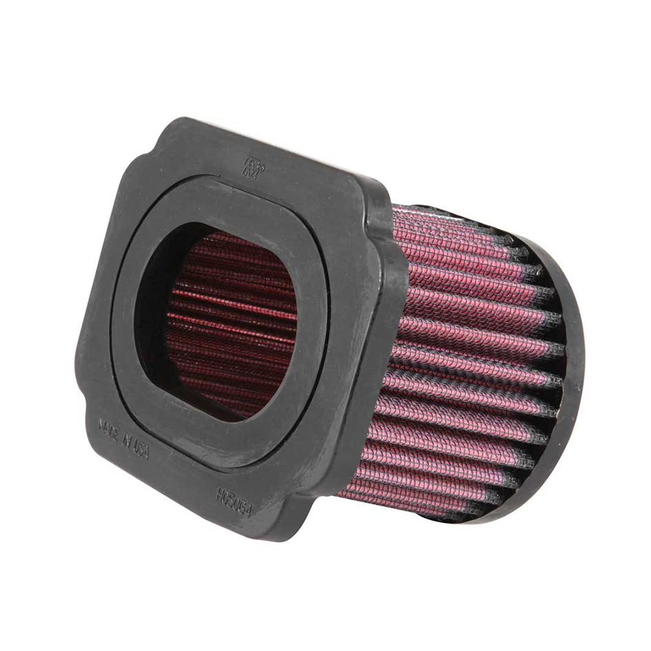 K&N Performance Air Filter – Yamaha MT-07 2014–2020 / Yamaha MT-07 2021–2026 / …