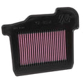 K&N Performance Air Filter – Yamaha MT-09 2013–2020