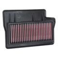 K&N Performance Air Filter – Yamaha MT-09 2021–2023