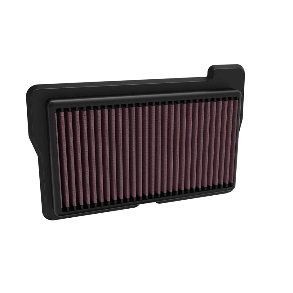 K&N Performance Air Filter – Yamaha MT-09 2024–2026 / Yamaha YZF-R9 2025–2026