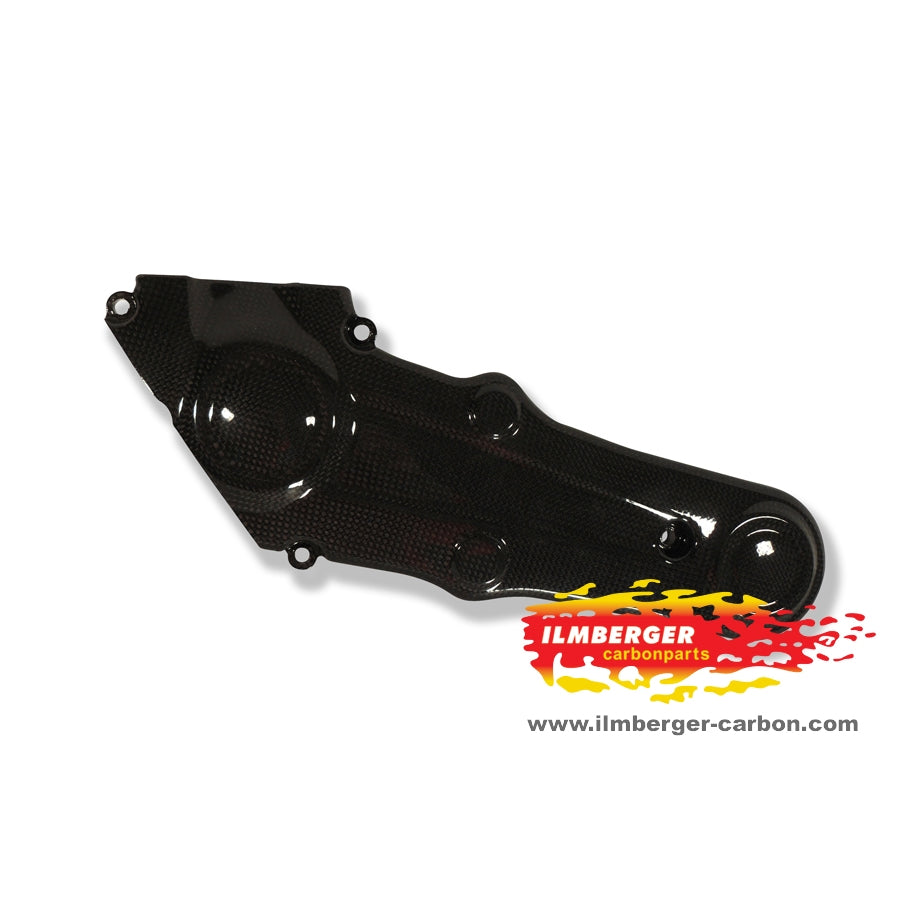 Ilmberger Carbon Cam Belt Covers 1100 Horizontal - No Spark Plug Holes