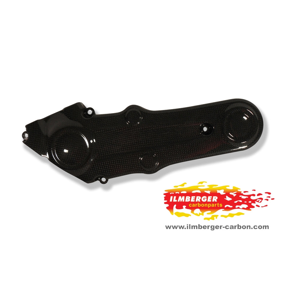Ilmberger Carbon Cam Belt Covers 1100 Horizontal - No Spark Plug Holes