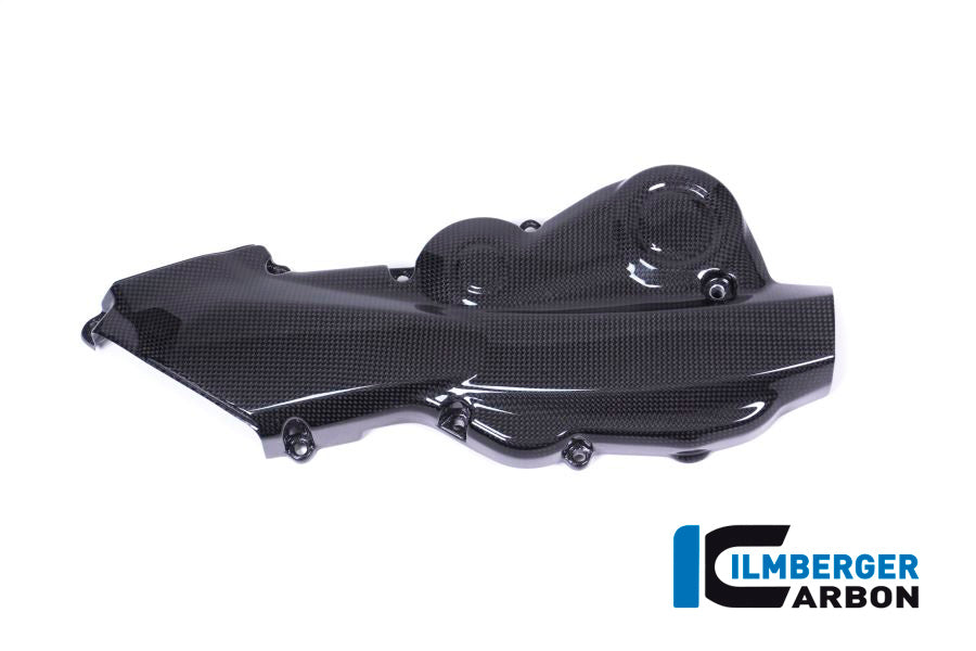Ilmberger Cam Belt Cover Horizontal - Gloss Carbon