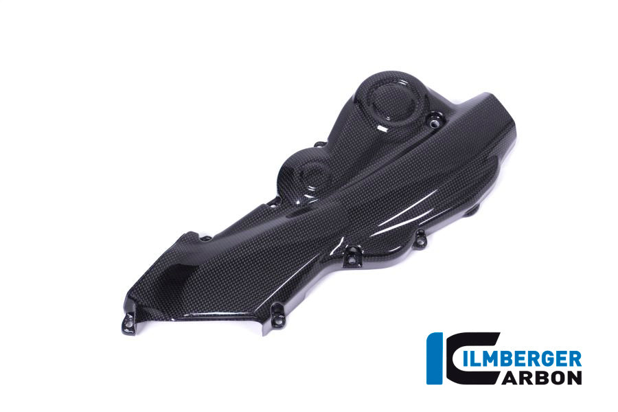 Ilmberger Cam Belt Cover Horizontal - Gloss Carbon