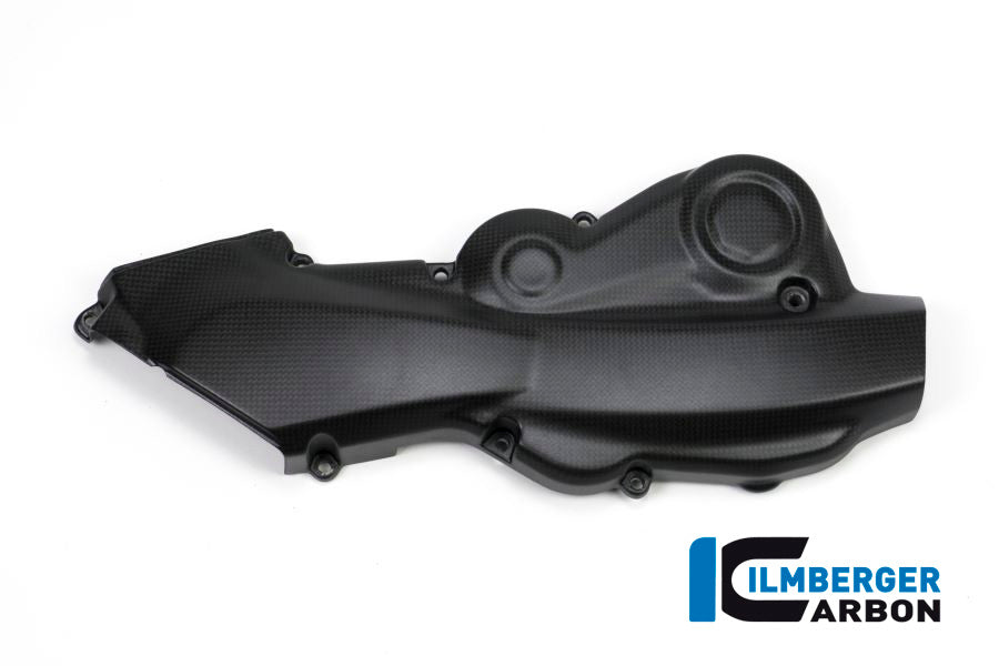Ilmberger Cam Belt Covers Horizontal (Satin Finish)