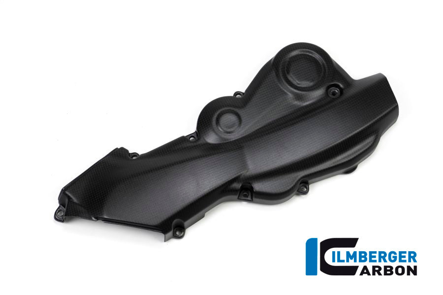 Ilmberger Cam Belt Covers Horizontal (Satin Finish)