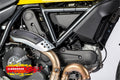Ilmberger Cam belt cover horizontal - Matt