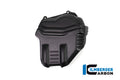 Ilmberger Carbon Cam Cover (Left) Side - Matt Finish - (V4R Model Only)