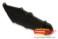 Ilmberger Carbon Cam Belt Covers 1100 Horizontal - With Spark Plug Holes