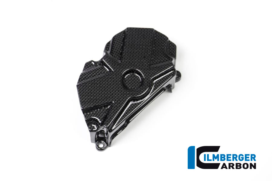 Ilmberger Cam Belt Covers (3-pieces) (Gloss Finish)