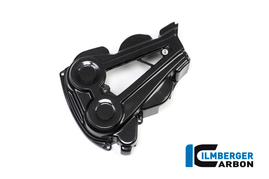 Ilmberger Cam Belt Covers (3-pieces) (Gloss Finish)