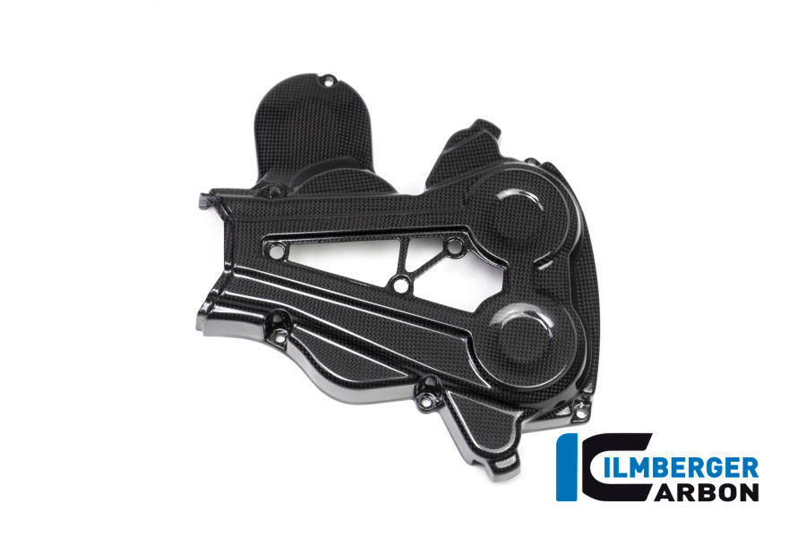 Ilmberger Cam Belt Covers (3-pieces) (Gloss Finish)
