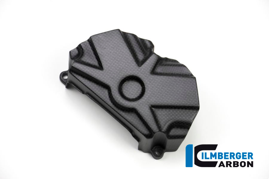 Ilmberger Cam Belt Covers (3-pieces) (Matt Finish)