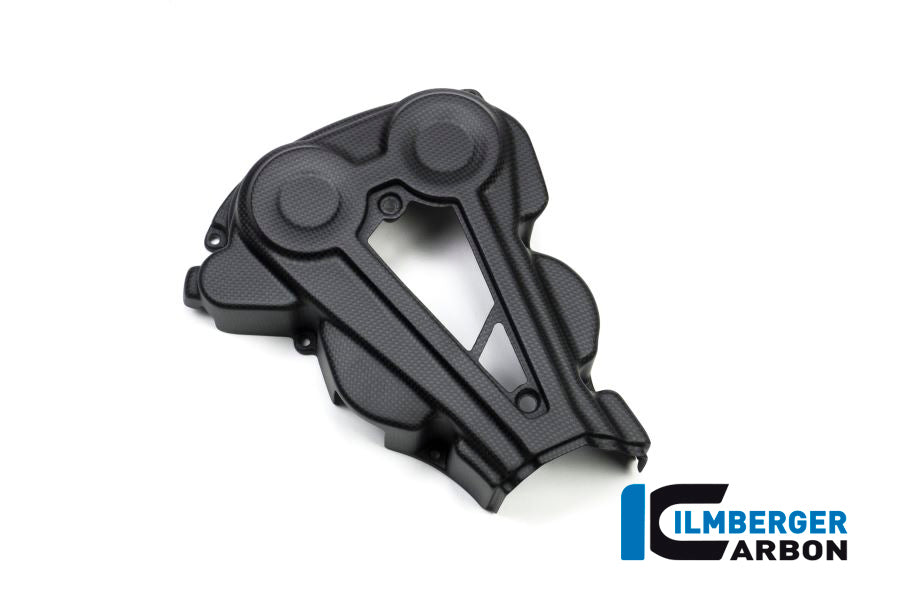 Ilmberger Cam Belt Covers (3-pieces) (Matt Finish)