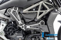 Ilmberger Cam Belt Covers (3-pieces) With Chrome Detail (Matt Finish)