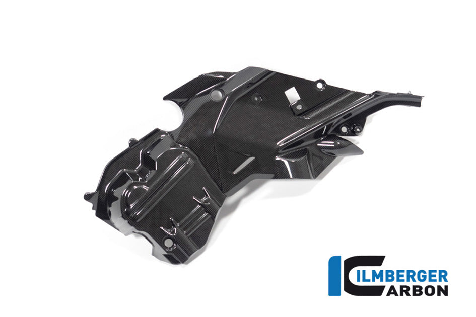 Ilmberger Carbon Cam Cover RH (Gloss Finish)