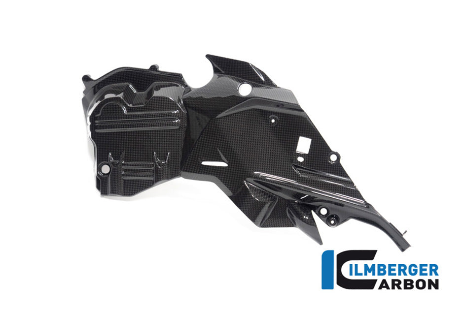 Ilmberger Carbon Cam Cover RH (Gloss Finish)