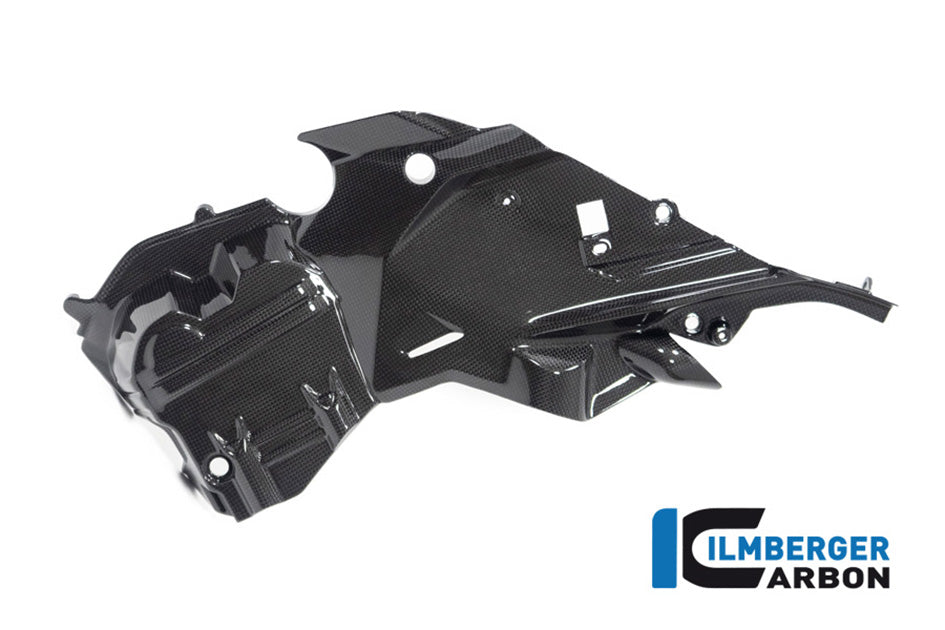 Ilmberger Carbon Cam Cover RH (Gloss Finish)