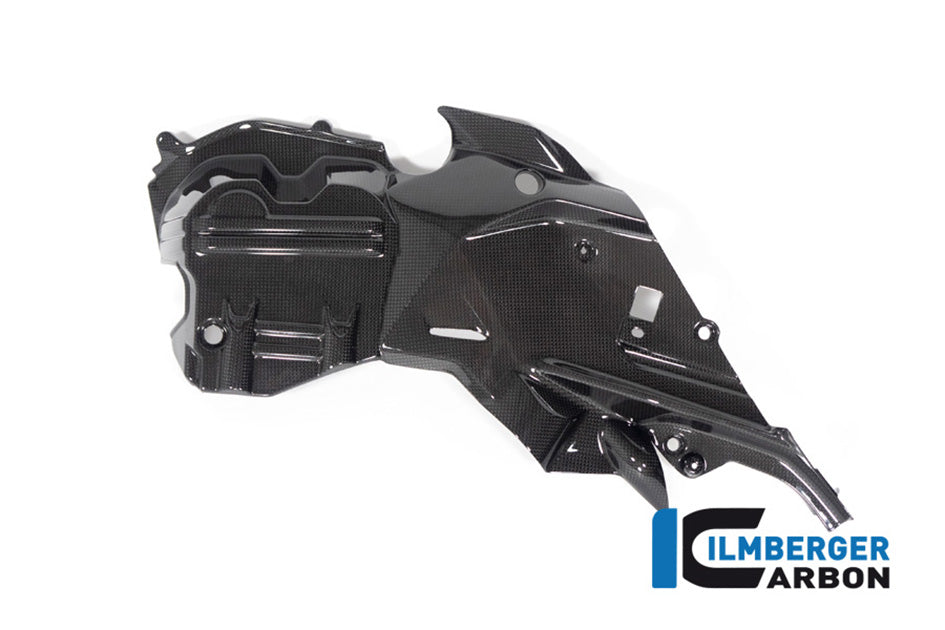 Ilmberger Carbon Cam Cover RH (Gloss Finish)