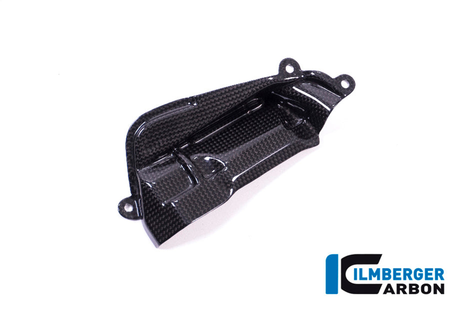 Ilmberger Carbon Cam Cover (Right) Side - Gloss Finish - (V4R Model Only)