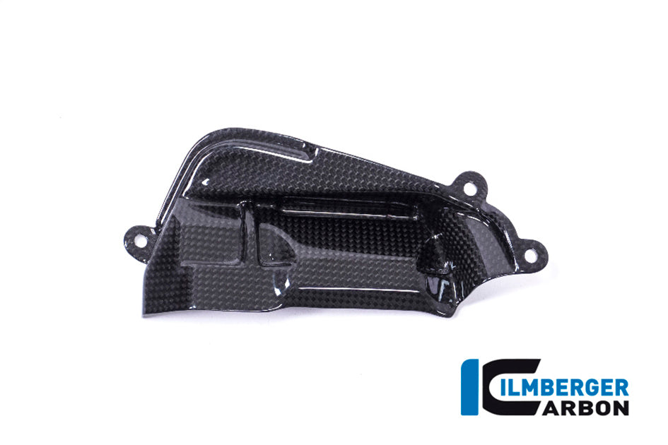 Ilmberger Carbon Cam Cover (Right) Side - Gloss Finish - (V4R Model Only)