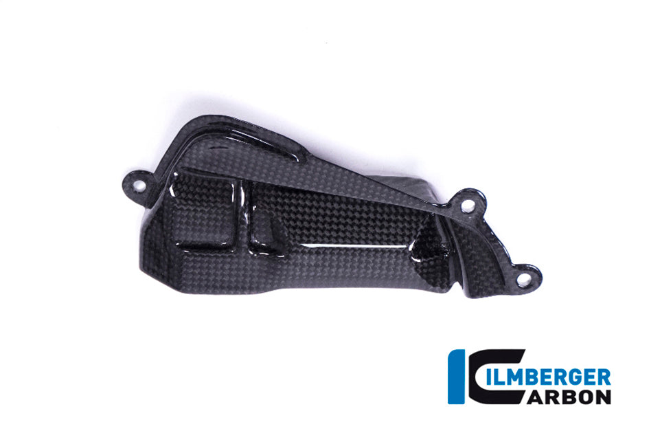 Ilmberger Carbon Cam Cover (Right) Side - Gloss Finish - (V4R Model Only)