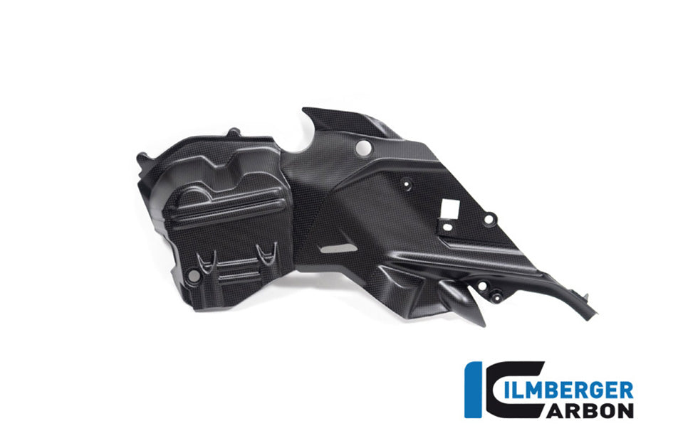 Ilmberger Carbon Cam Cover RH (Matt Finish)