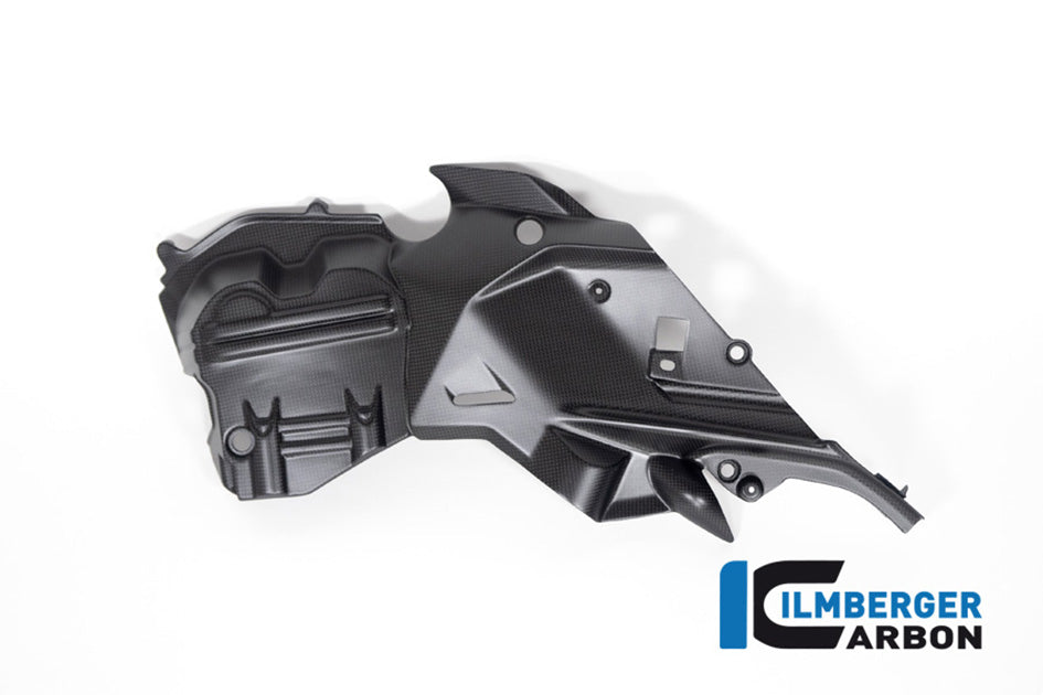 Ilmberger Carbon Cam Cover RH (Matt Finish)