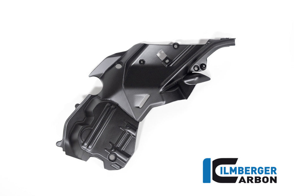 Ilmberger Carbon Cam Cover RH (Matt Finish)