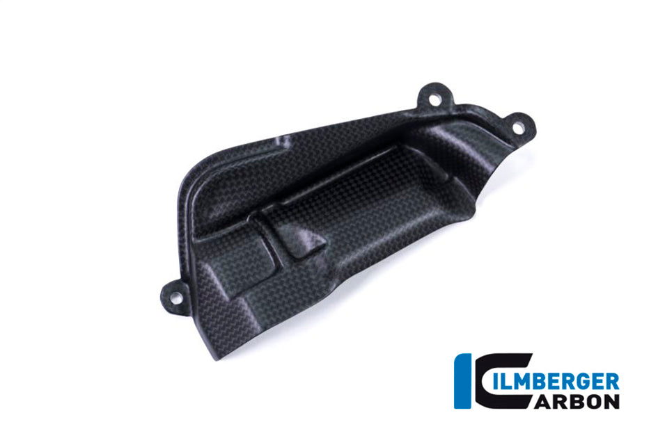 Ilmberger Carbon Cam Cover (Right) - Matt Finish - (V4 / S & R Models)