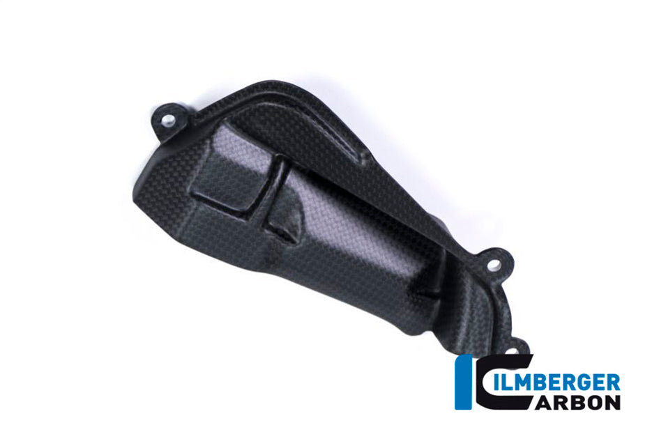 Ilmberger Carbon Cam Cover (Right) - Matt Finish - (V4 / S & R Models)
