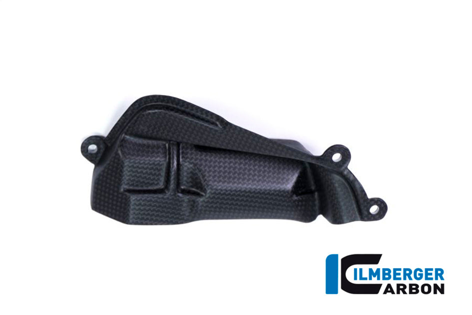 Ilmberger Carbon Cam Cover (Right) - Matt Finish - (V4 / S & R Models)