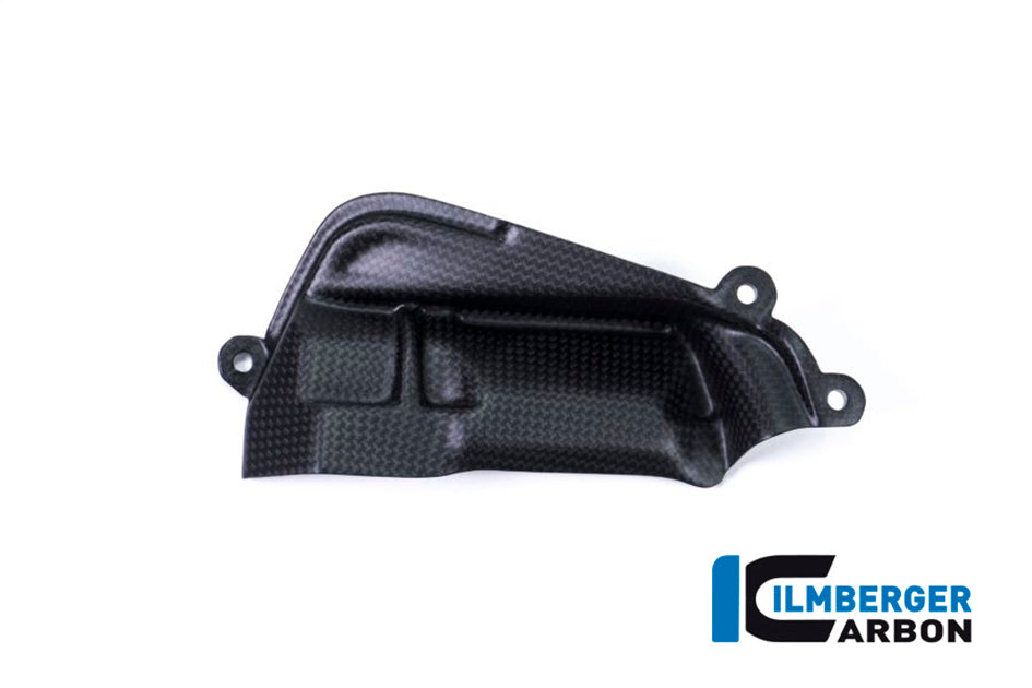 Ilmberger Carbon Cam Cover (Right) - Matt Finish - (V4 / S & R Models)