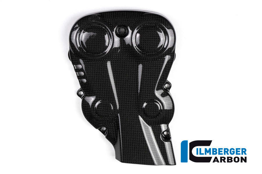 Ilmberger Cam Belt Cover vertical (Gloss Finish)