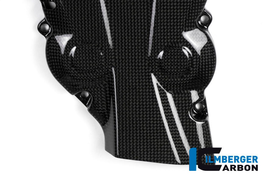 Ilmberger Cam Belt Cover vertical (Gloss Finish)