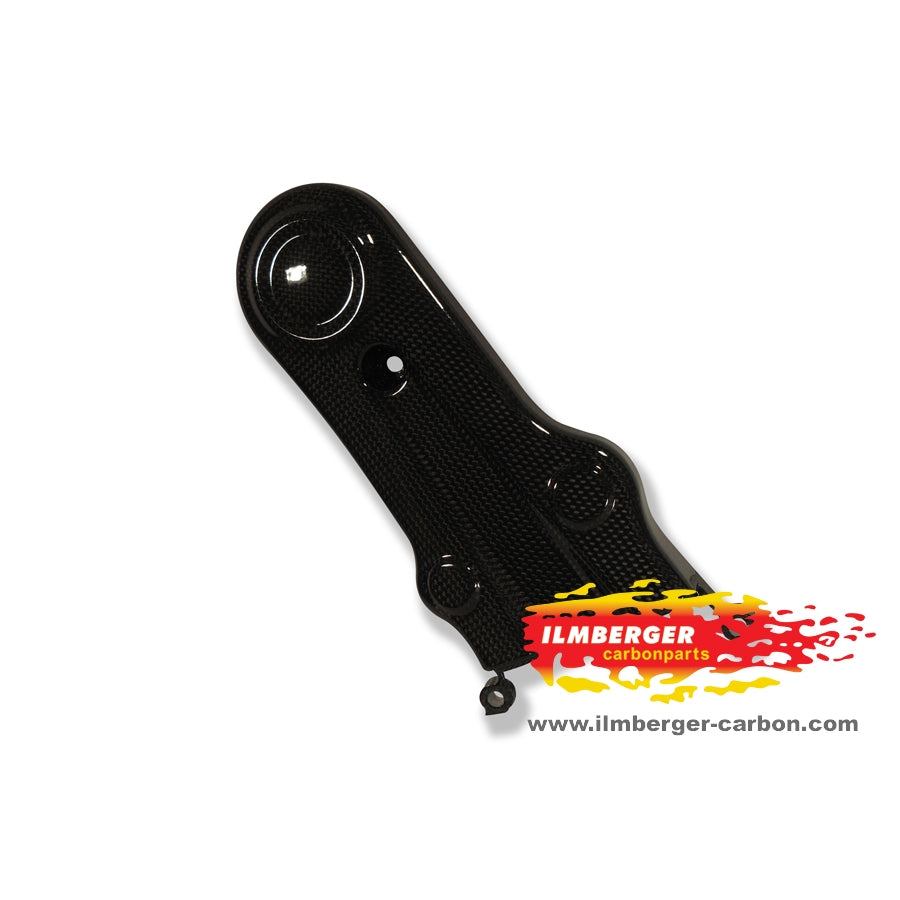 Ilmberger Carbon Cam Belt Covers 1100 Vertical - No Spark Plug Holes