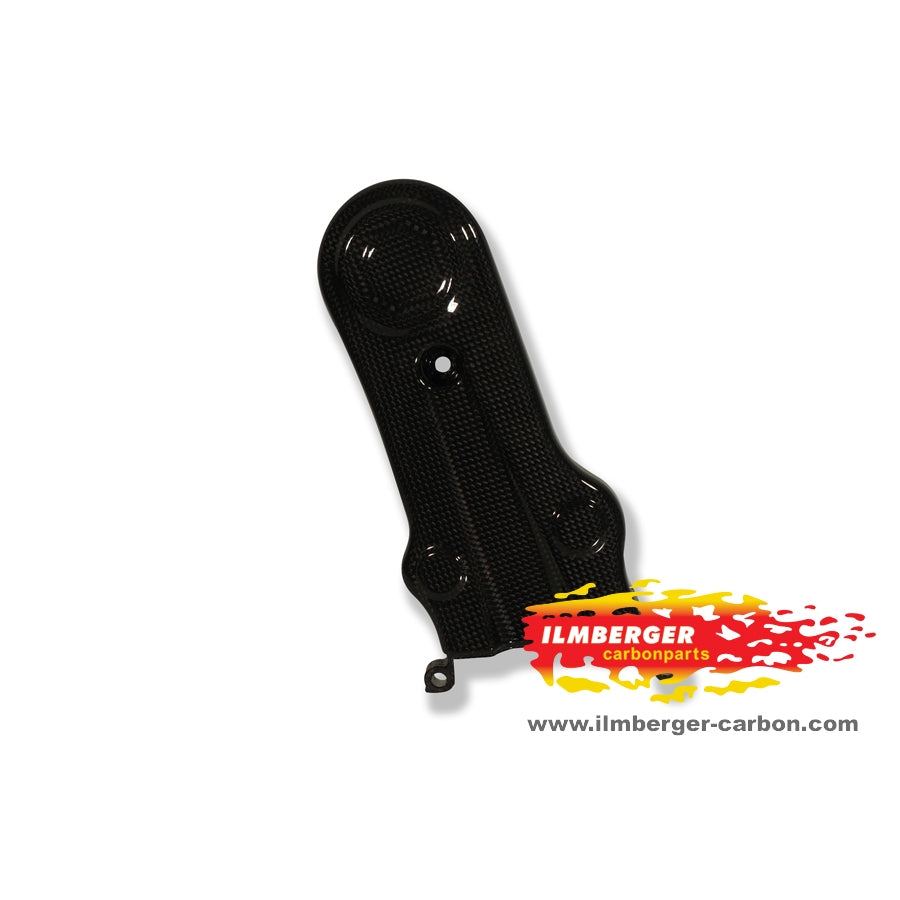 Ilmberger Carbon Cam Belt Covers 1100 Vertical - No Spark Plug Holes