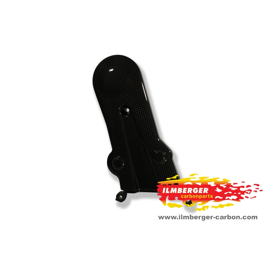 Ilmberger Carbon Cam Belt Covers 1100 Vertical - No Spark Plug Holes