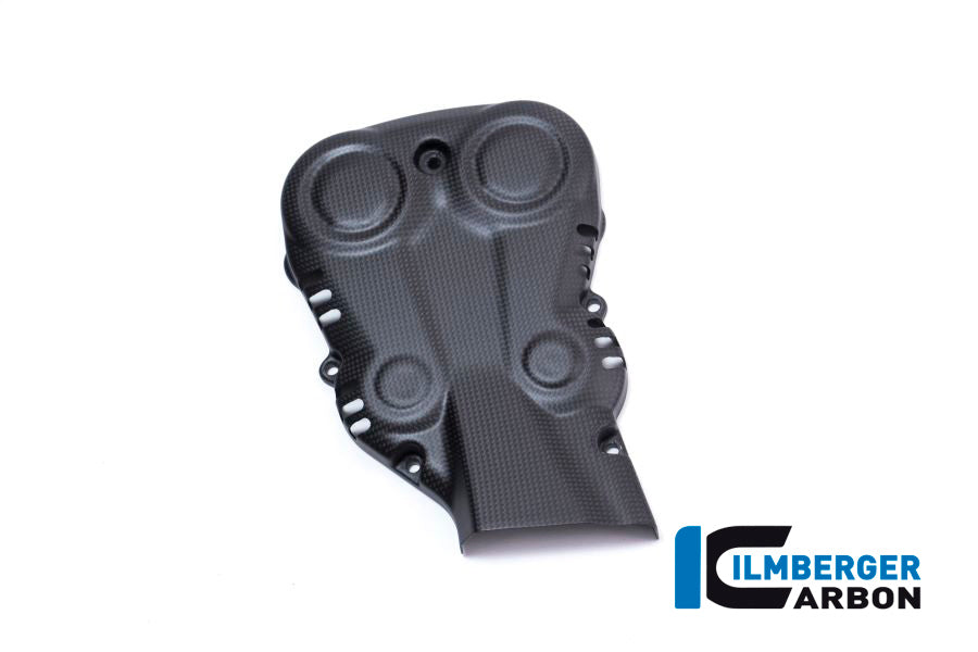 Ilmberger Cam Belt Covers Hertical (Satin Finish)