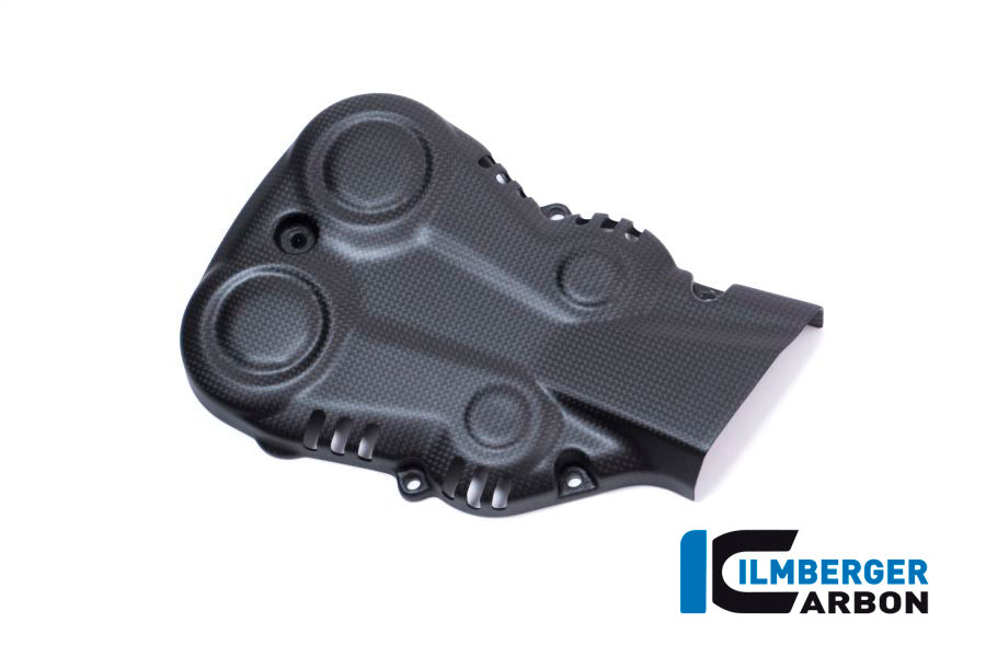 Ilmberger Cam Belt Covers Hertical (Satin Finish)