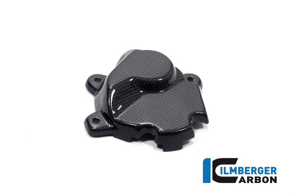 Ilmberger Carbon Ignition Rotor Cover (Gloss)