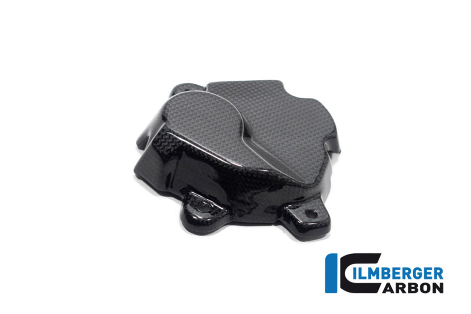 Ilmberger Carbon Ignition Rotor Cover (Gloss)
