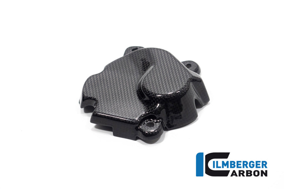 Ilmberger Carbon Ignition Rotor Cover (Gloss)