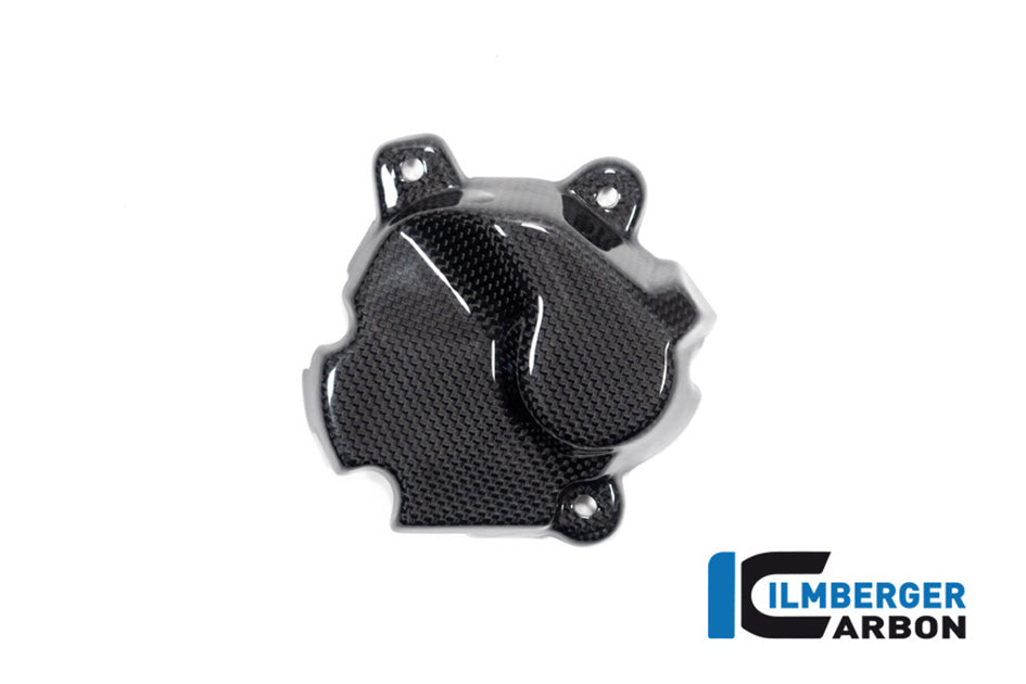 Ilmberger Carbon Ignition Rotor Cover (Gloss)
